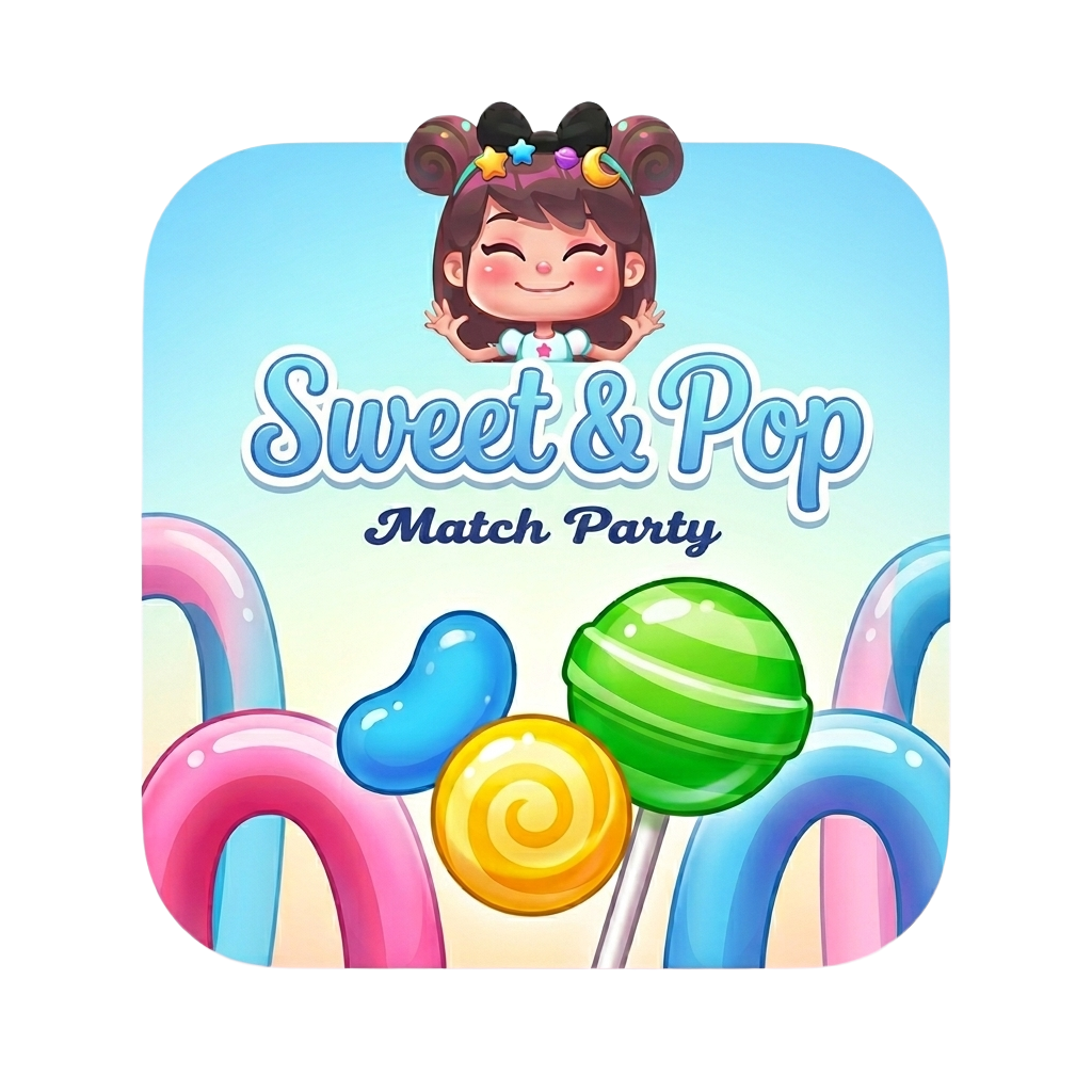 Sweet & Pop